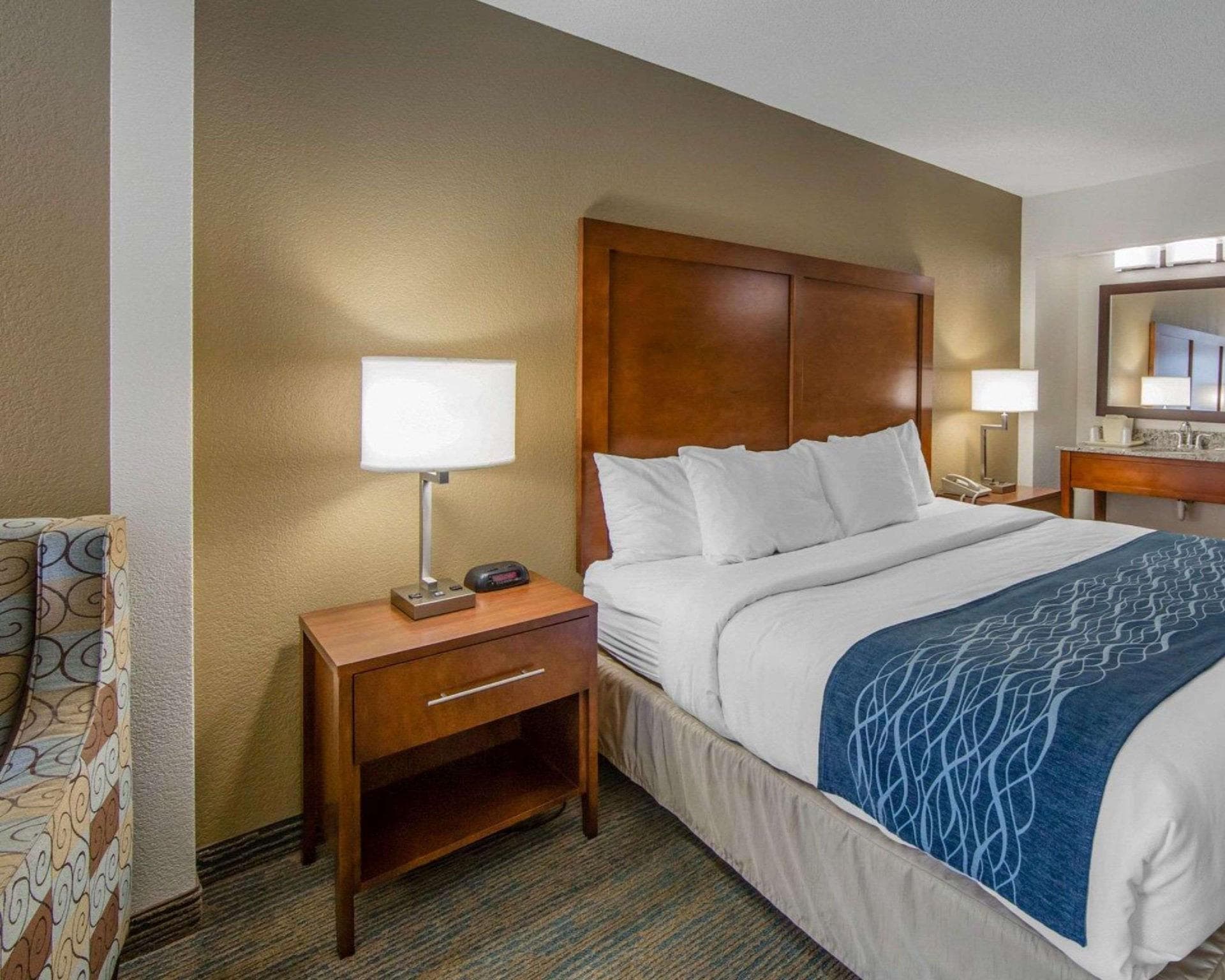 The Inn at Apple Valley, an Ascend Collection Hotel photo 2