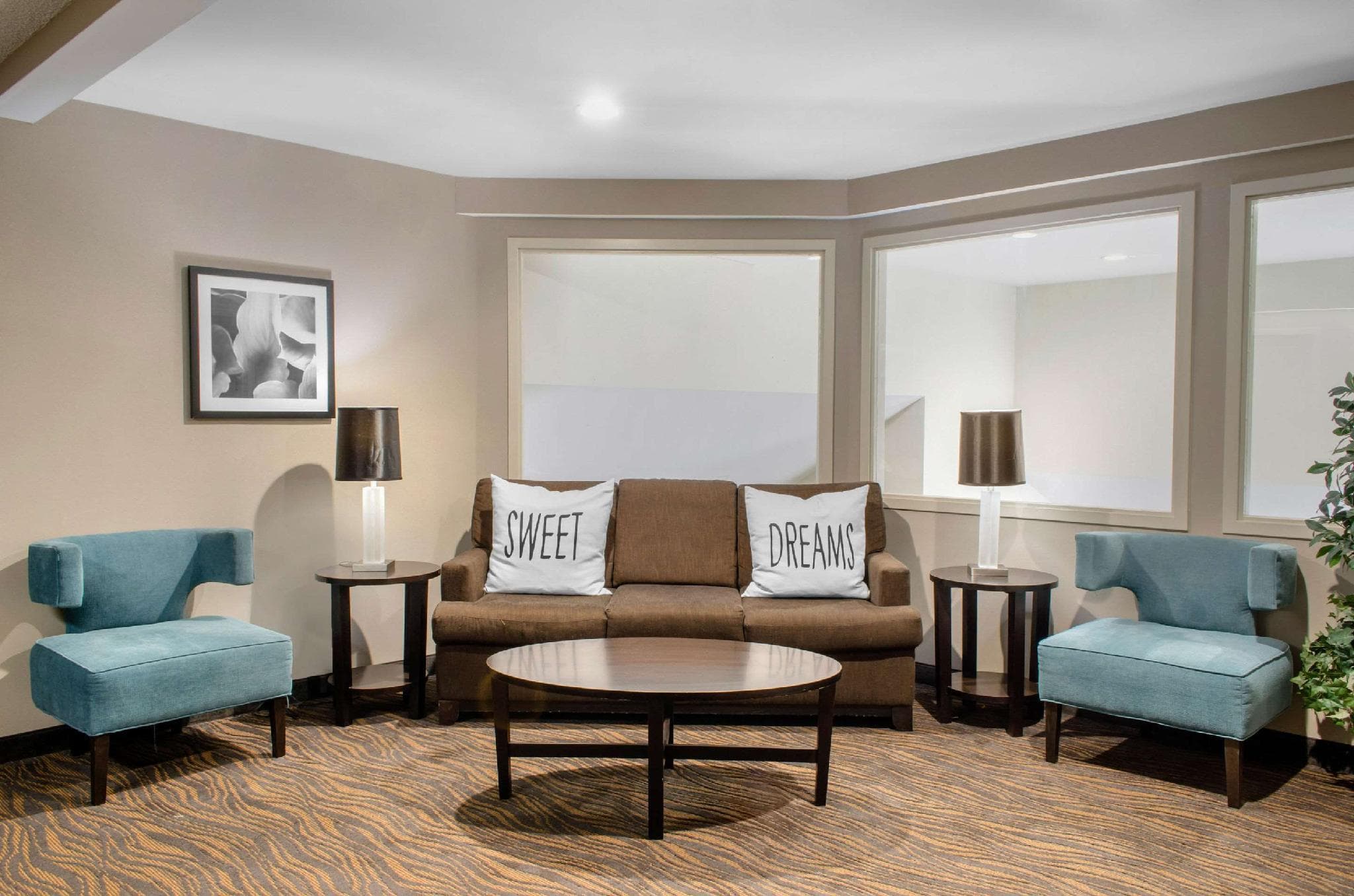 Sleep Inn Baton Rouge East I-12 photo 5