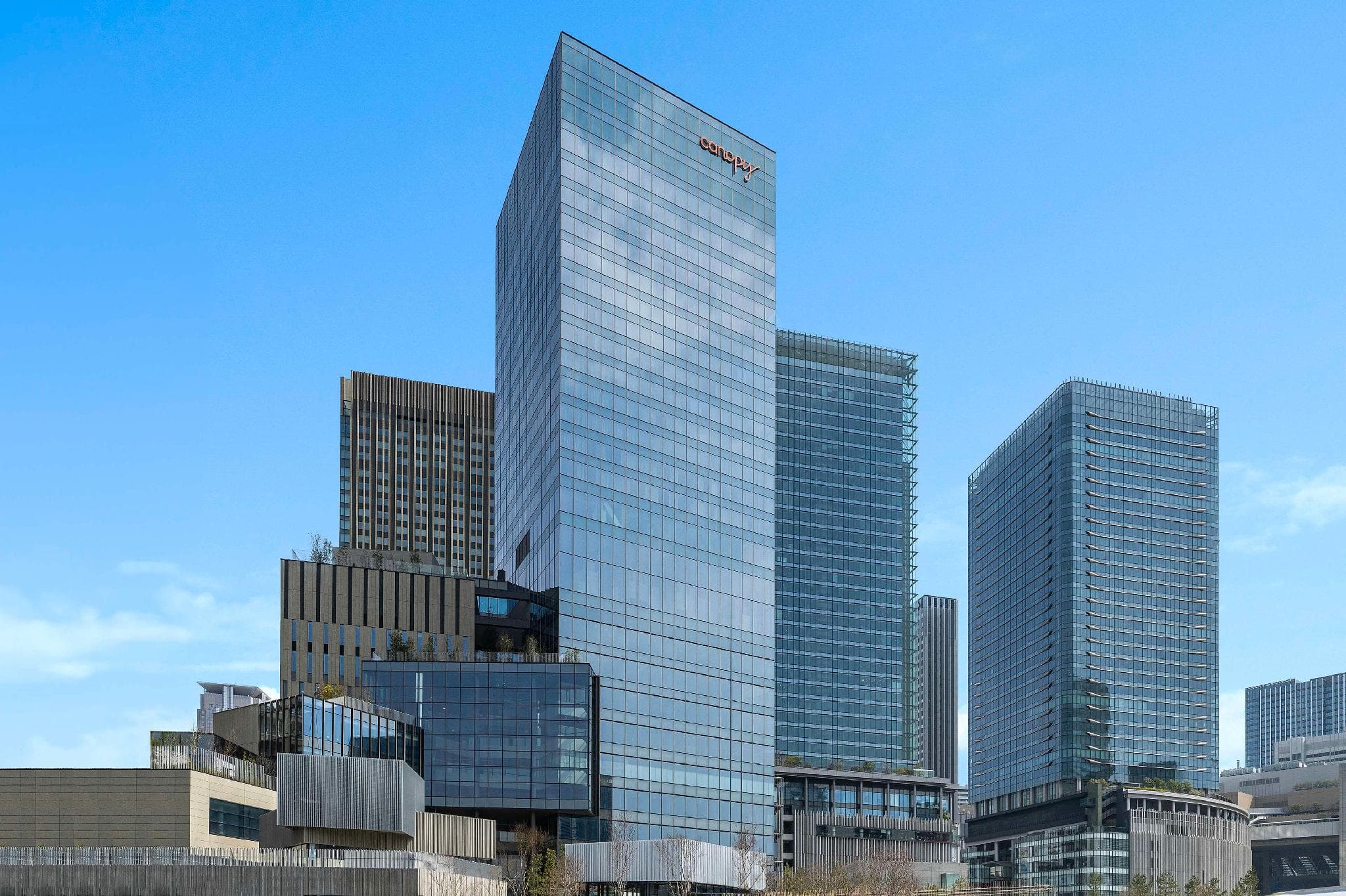 Canopy by Hilton Osaka Umeda photo 3