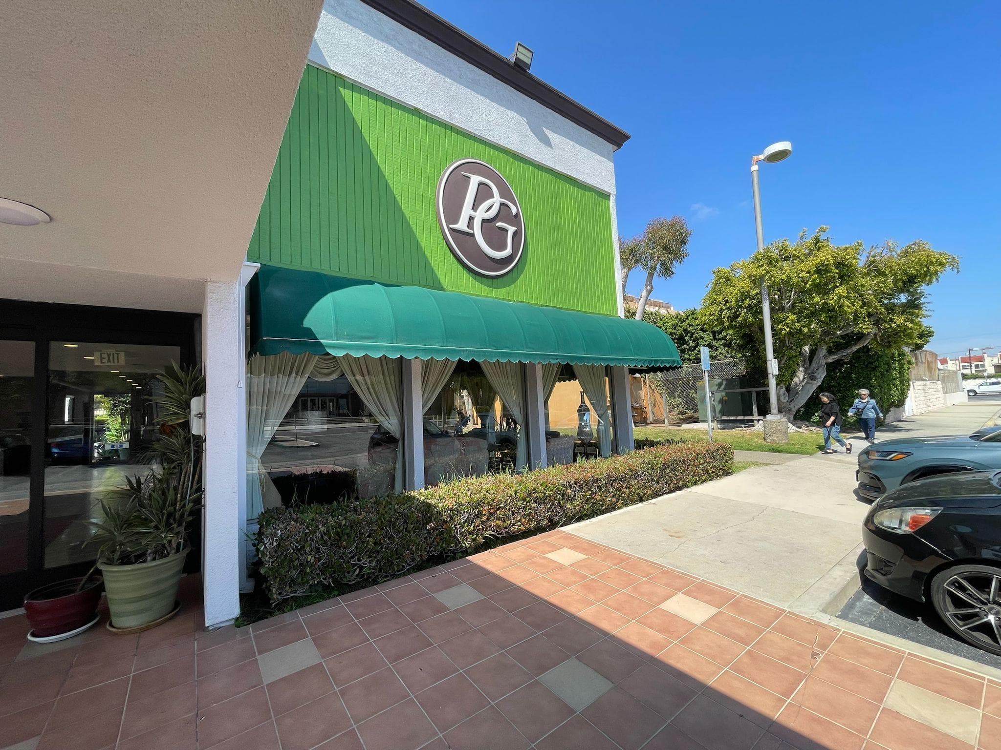 Hotel Pacific Garden near LAX and Sofi stadium photo 2