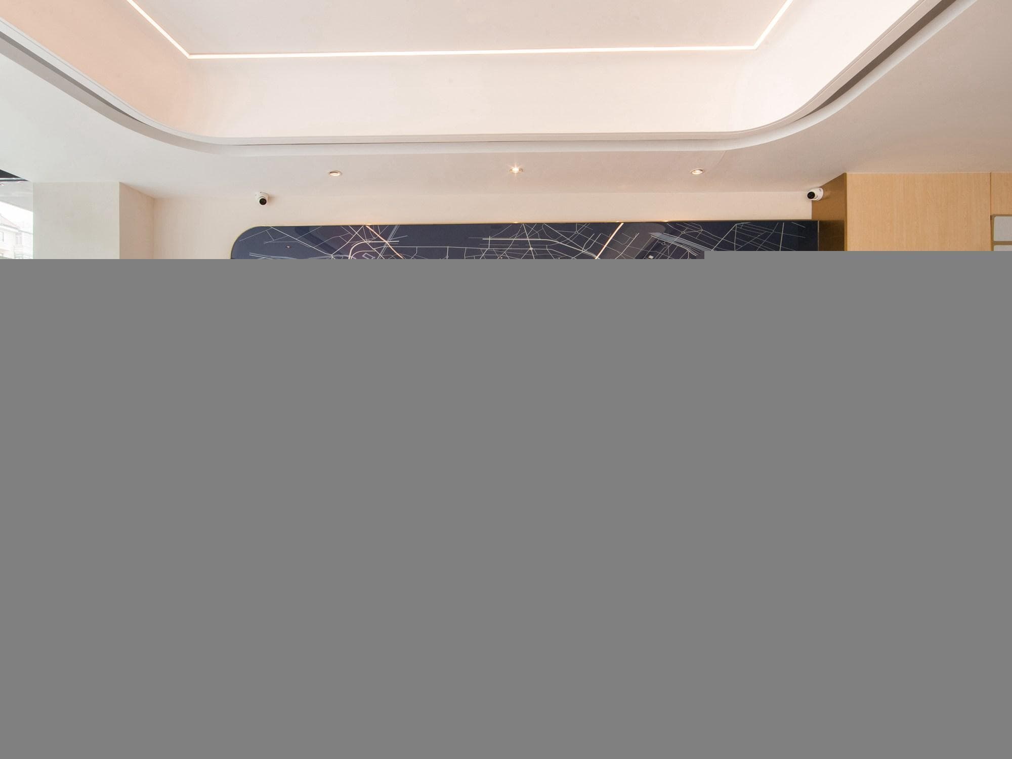 Starway Hotel Tianjin Tanggu Subway Station photo 5