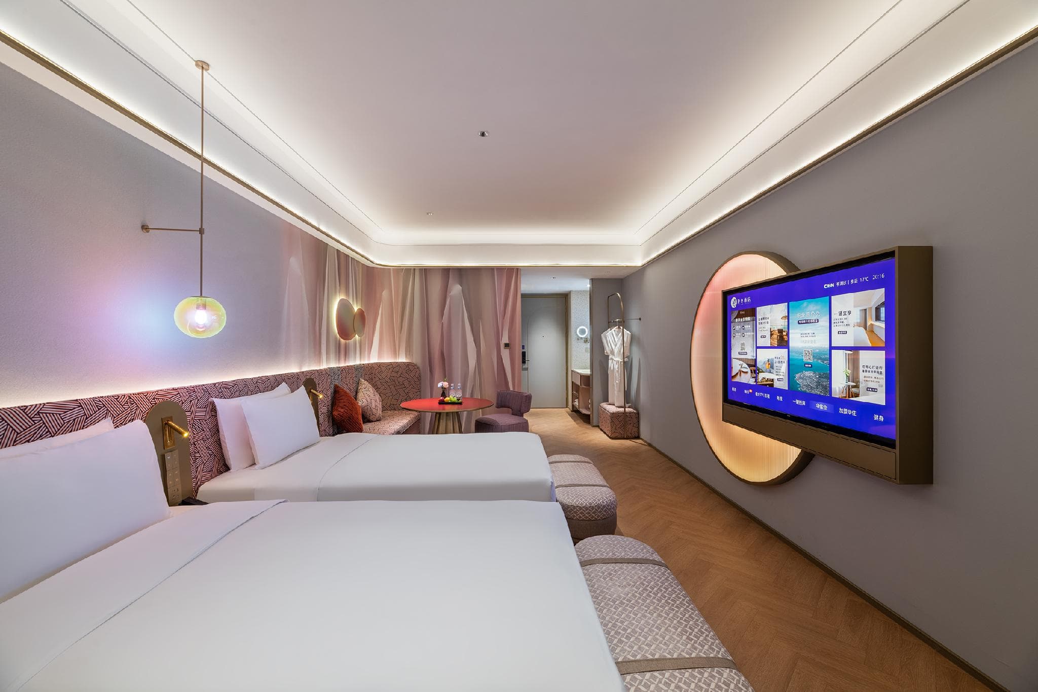 Manxin Hotel Yancheng Railway Station Xiwang Avenue photo 2