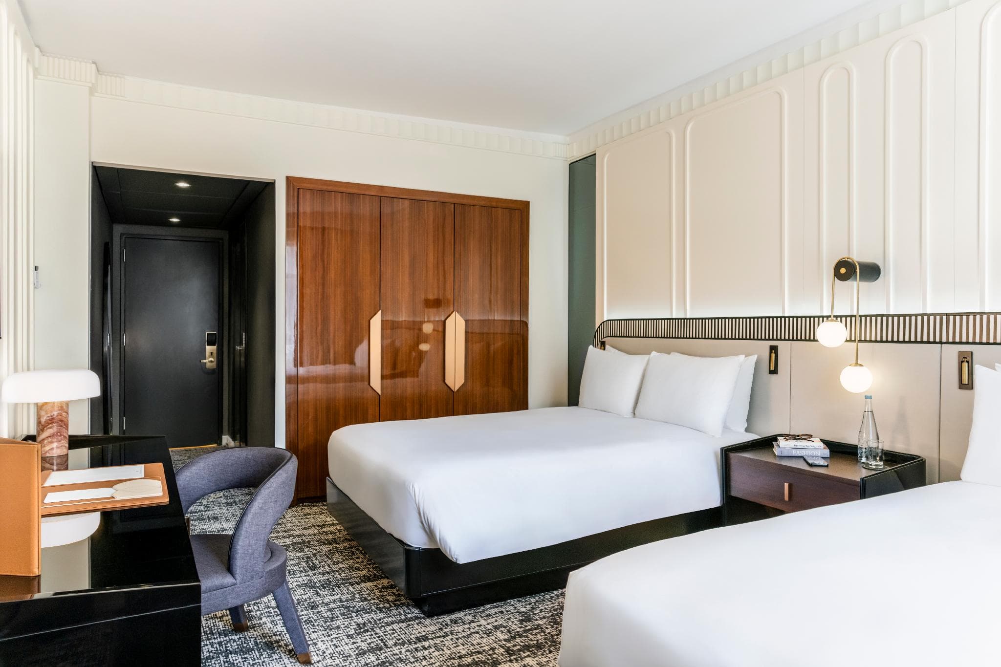 Sofitel New York photo 3