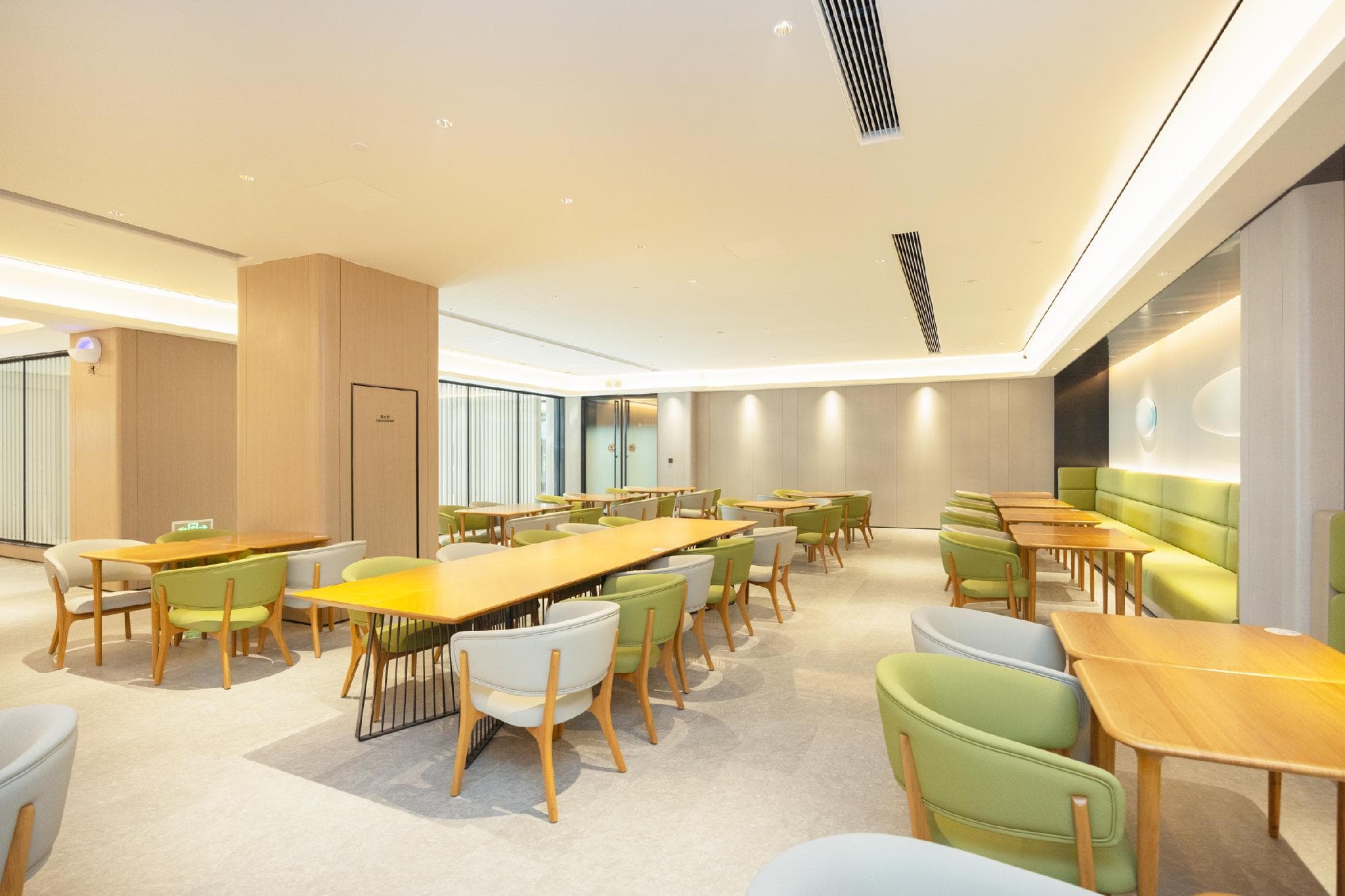 Ji Hotel Hangzhou Dajiangdong Yipeng photo 4