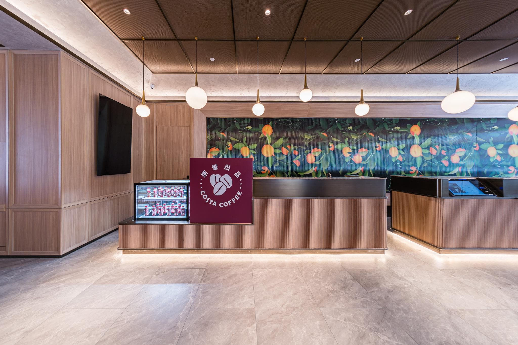 Orange Hotel Jinan Quancheng Square Kuanhouli photo 3