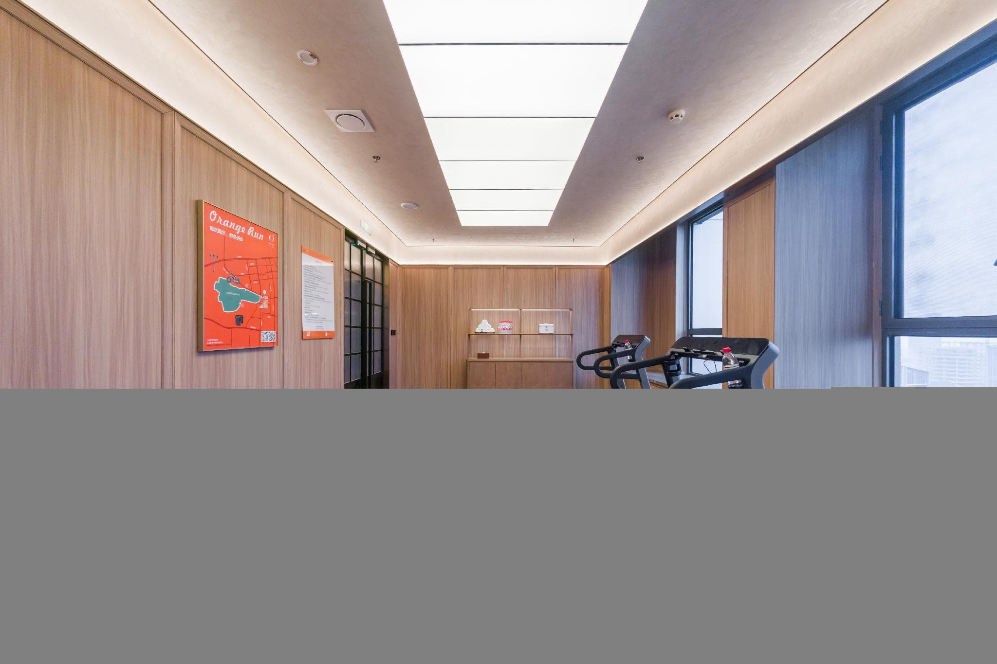 Orange Hotel Jinan CBD China Resources Land Plaza photo 5