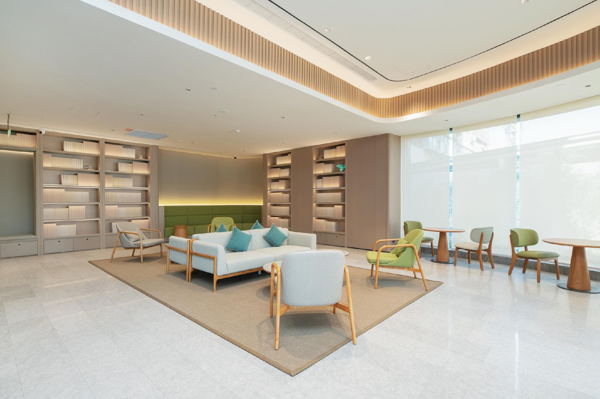 Ji Hotel Jining Taibai Road Wanda photo 3