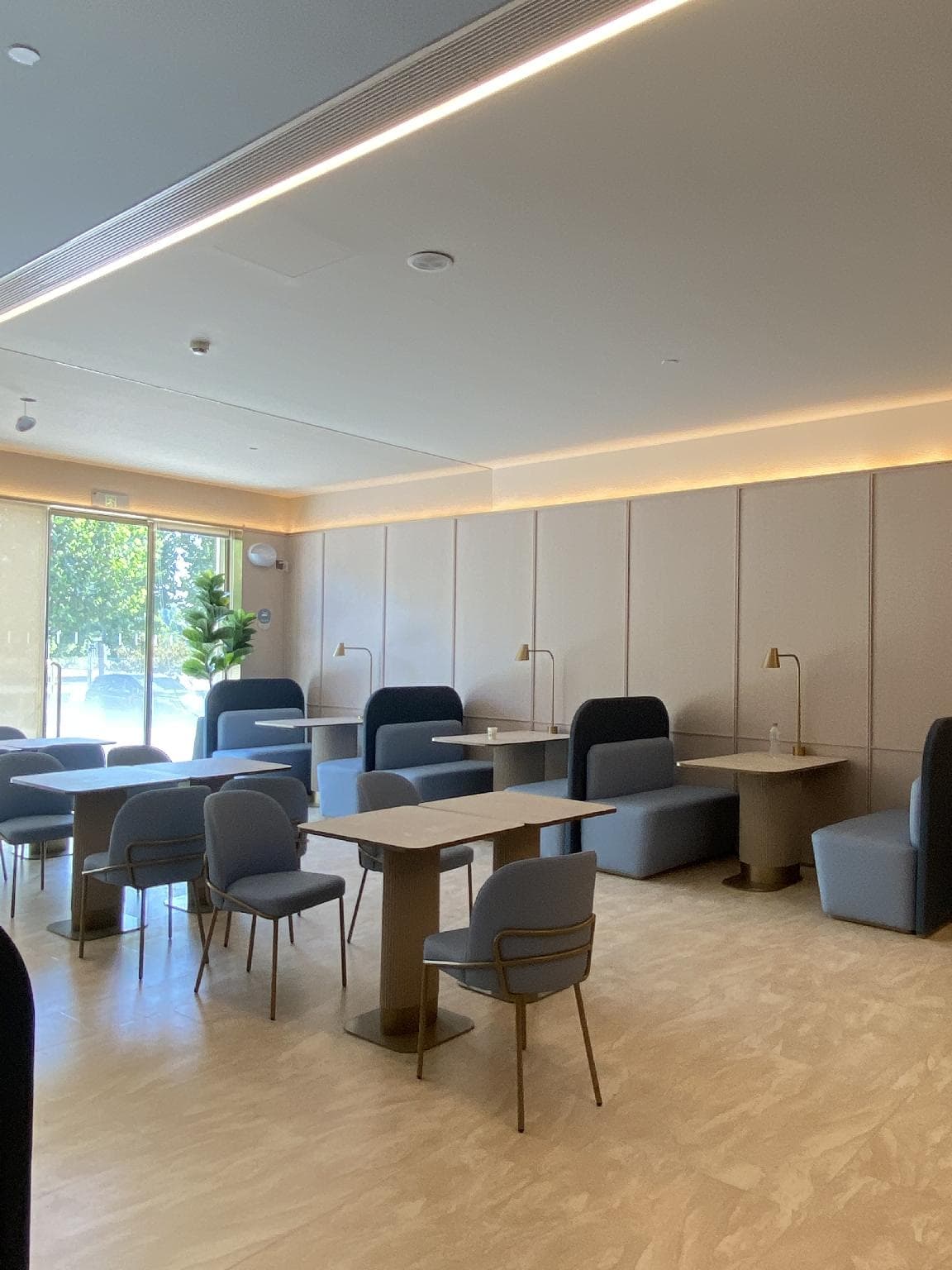 Hanting Hotel Anyang Linzhou Luban Avenue photo 4