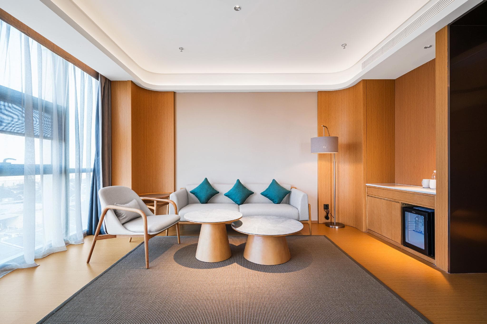 Ji Hotel Hangzhou Xiaoshan Airport Airport New World photo 3