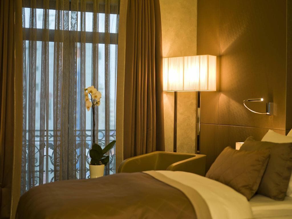 Lasagrada Hotel Istanbul photo 2