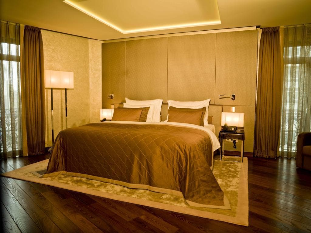 Lasagrada Hotel Istanbul photo 3