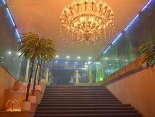 Hotel Patliputra Exotica photo 3