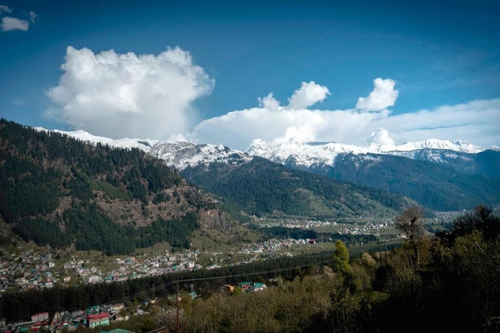 Shubham Cottage Manali photo 3