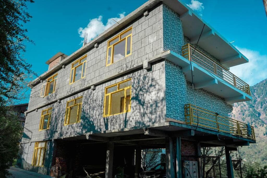 Shubham Cottage Manali photo 4