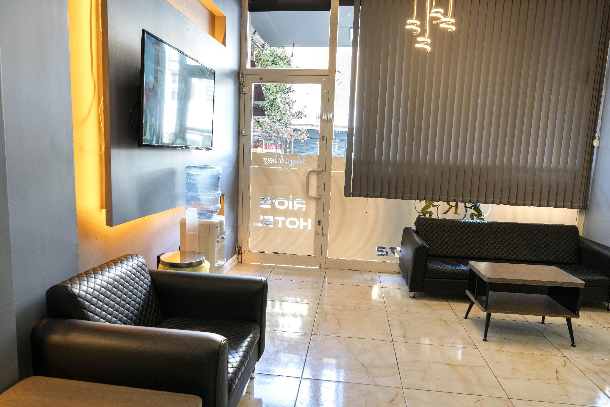 Rio's Hotel photo 3