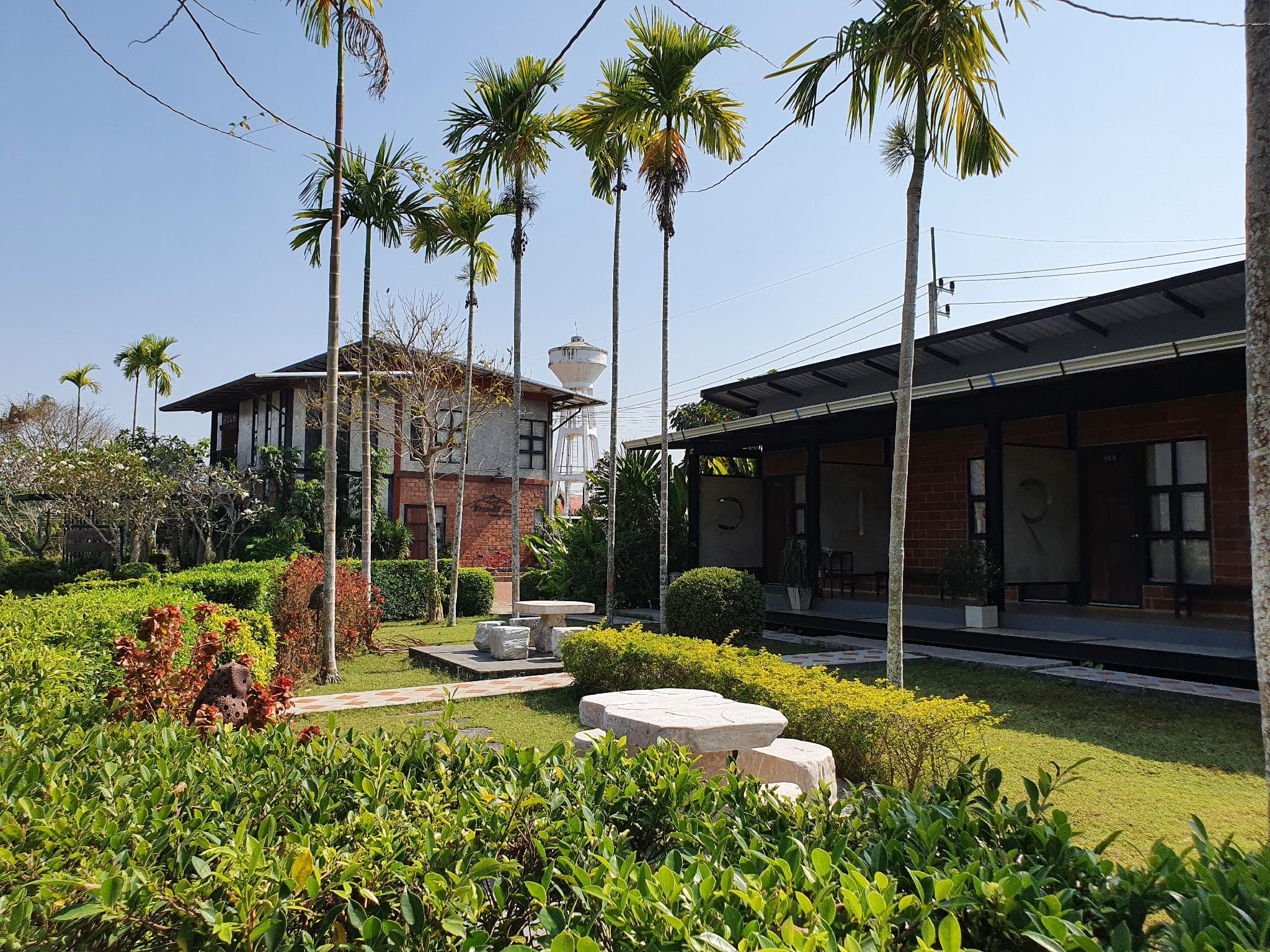 Sangklakiri Resort photo 5