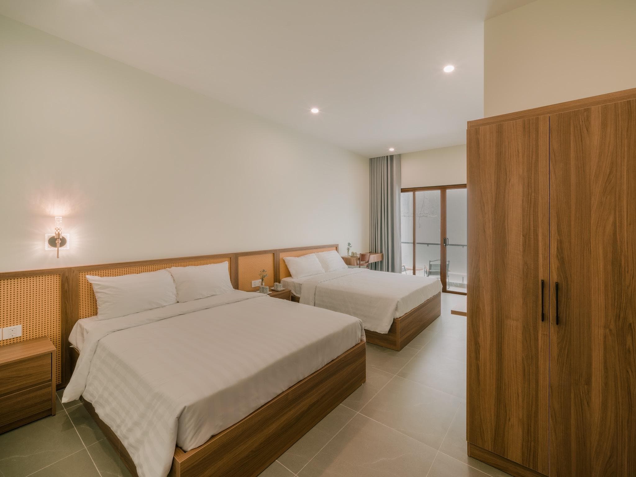 De V’Charm hotel photo 3