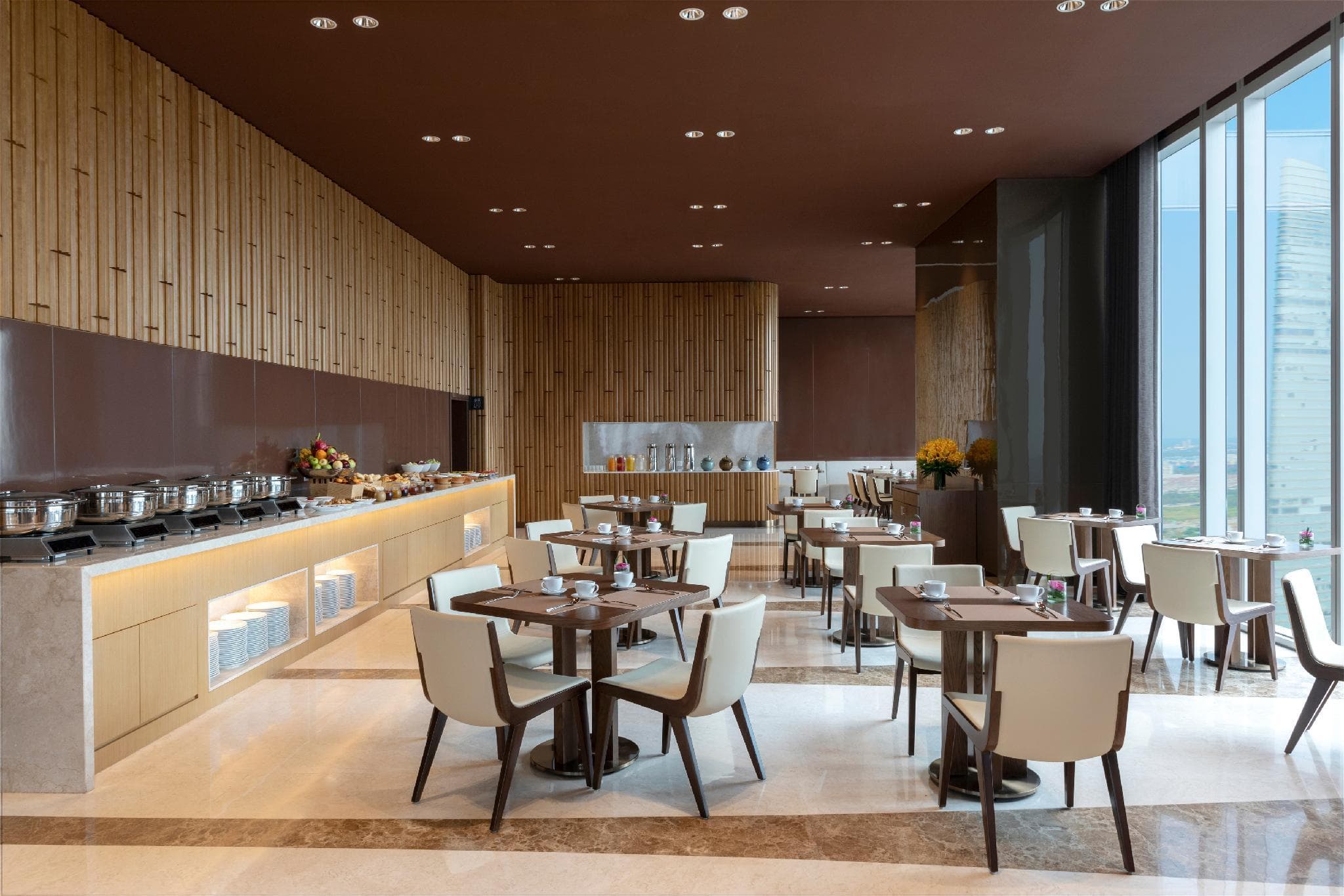 Sedona Suites Ho Chi Minh City photo 3