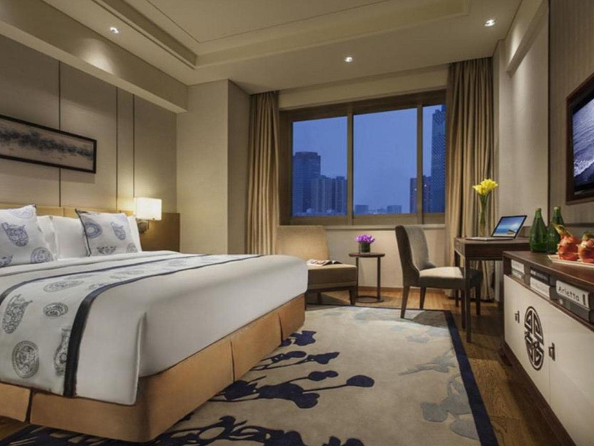 Somerset Wusheng Wuhan photo 5
