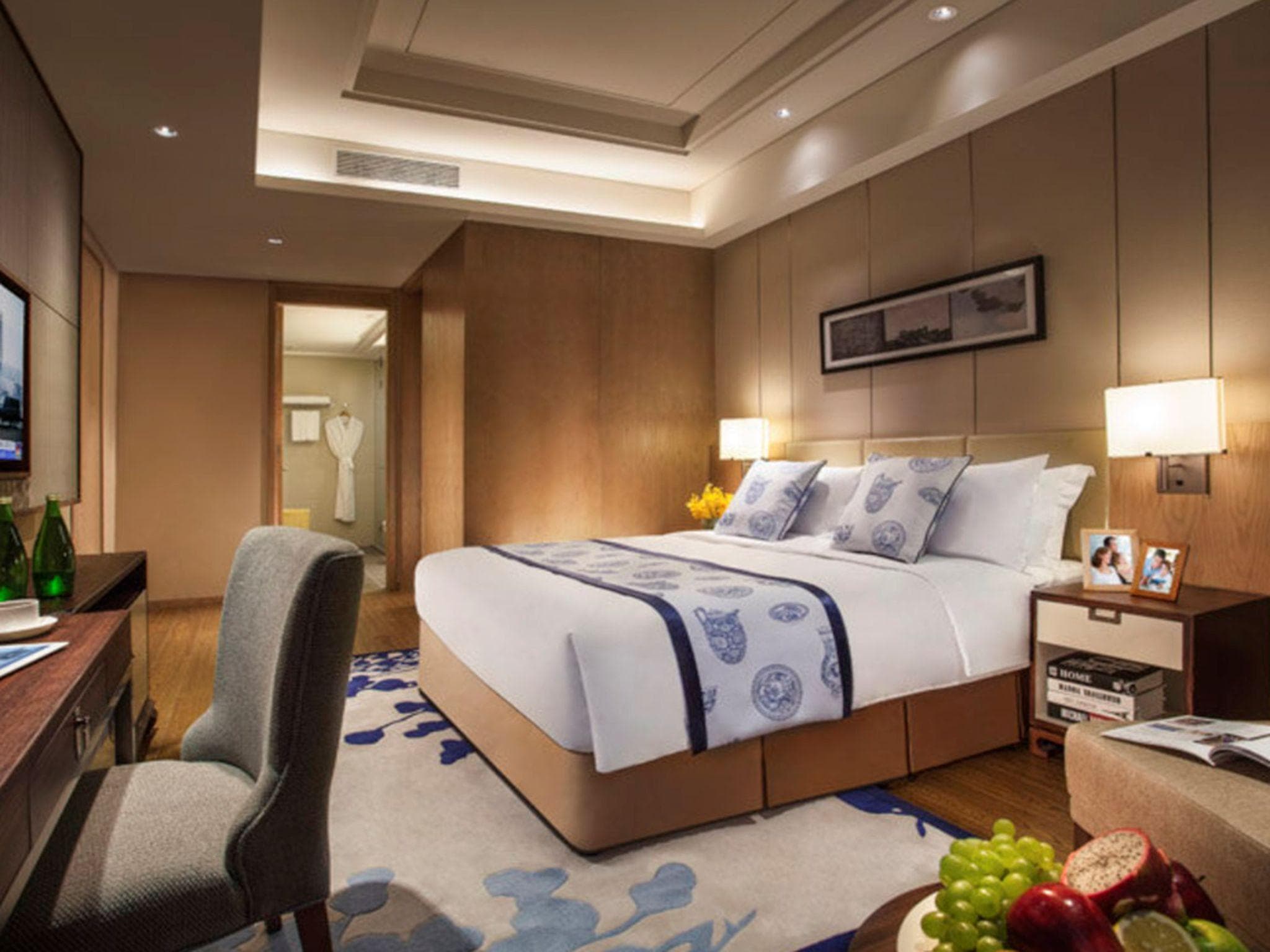 Somerset Wusheng Wuhan photo 2