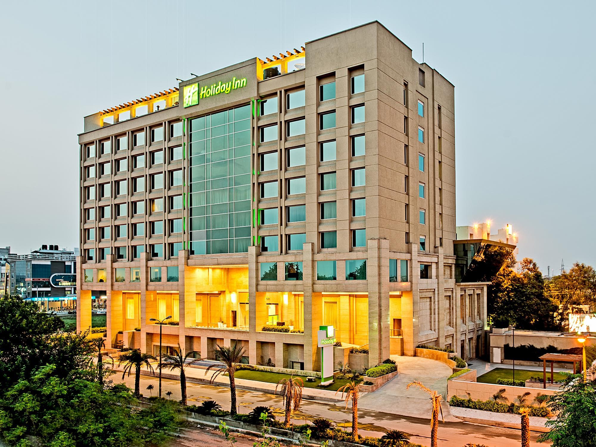 Holiday Inn Amritsar Ranjit Avenue By IHG