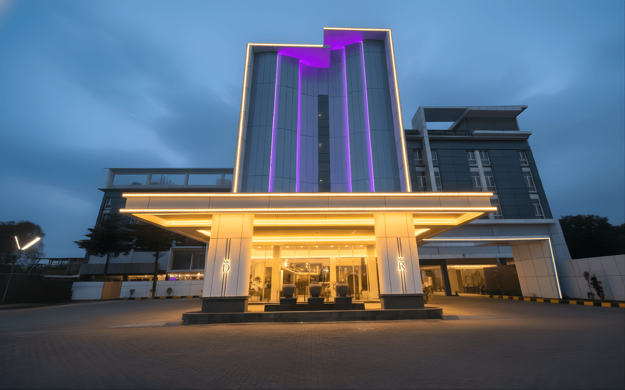 Yasmin Hotel Karawaci
