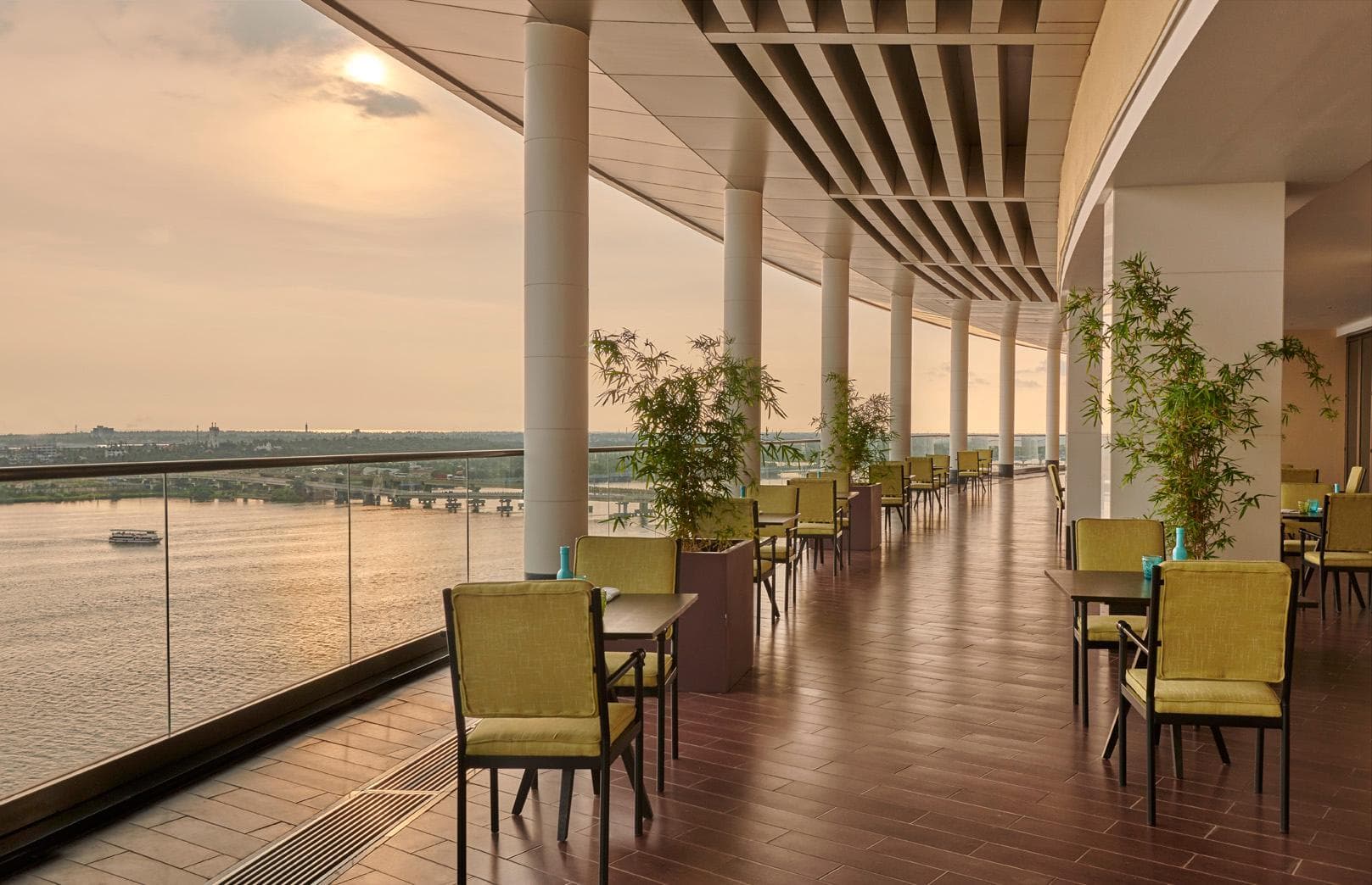 Grand Hyatt Kochi Bolgatty photo 5