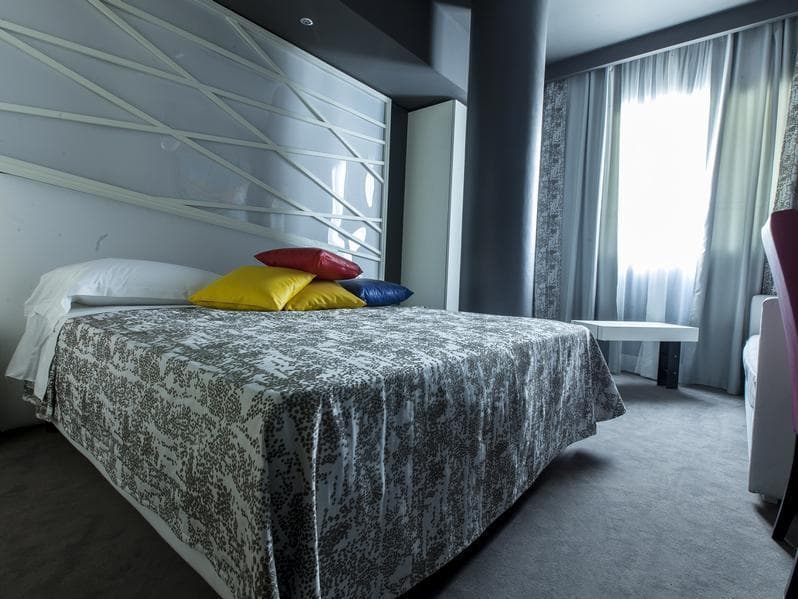 Moderno Hotel Roma photo 2
