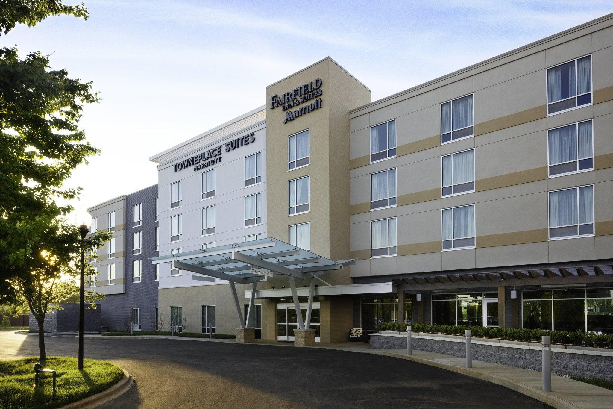 TownePlace Suites by Marriott Louisville Northeast photo 3