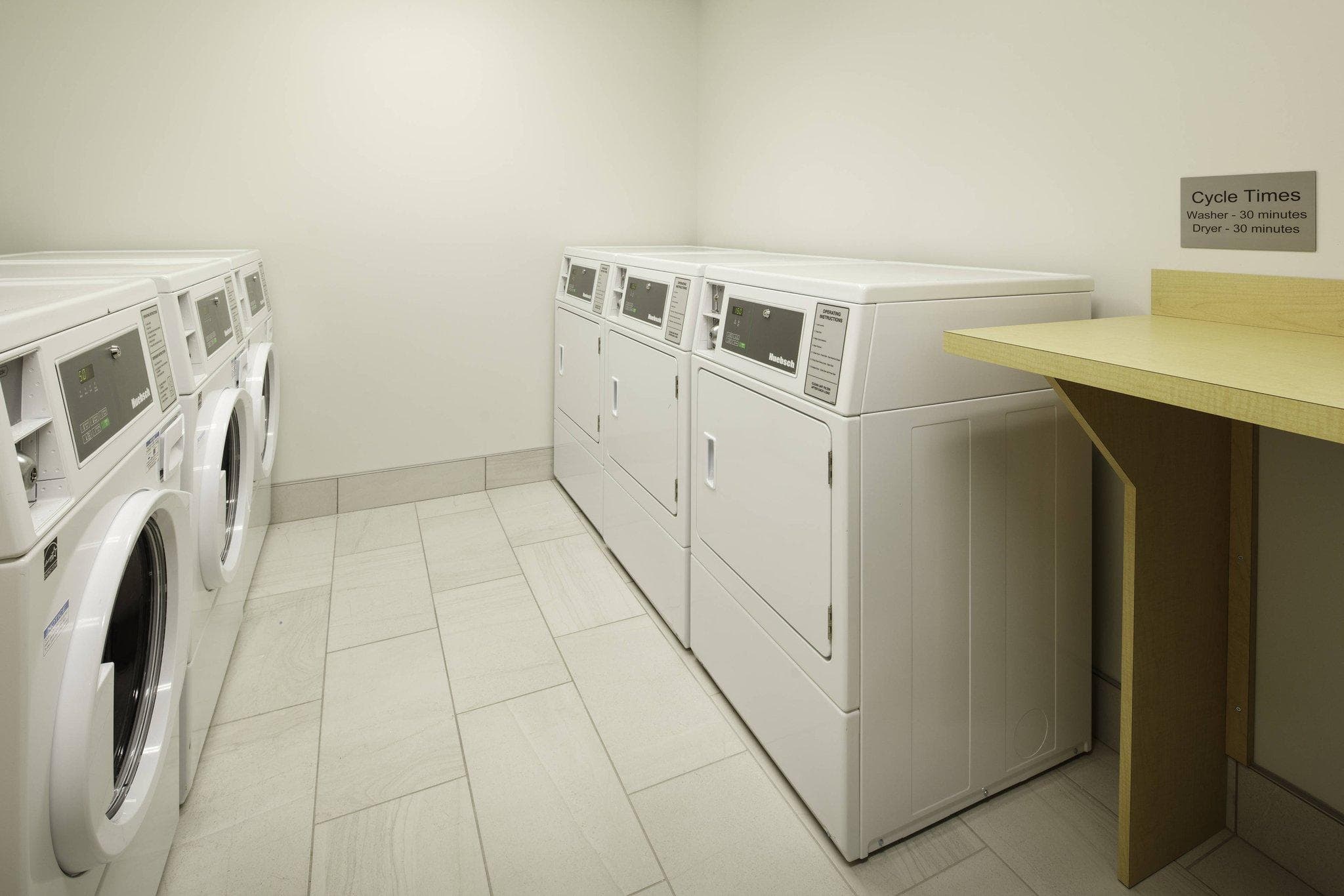Fairfield by Marriott Inn & Suites Louisville Northeast photo 4
