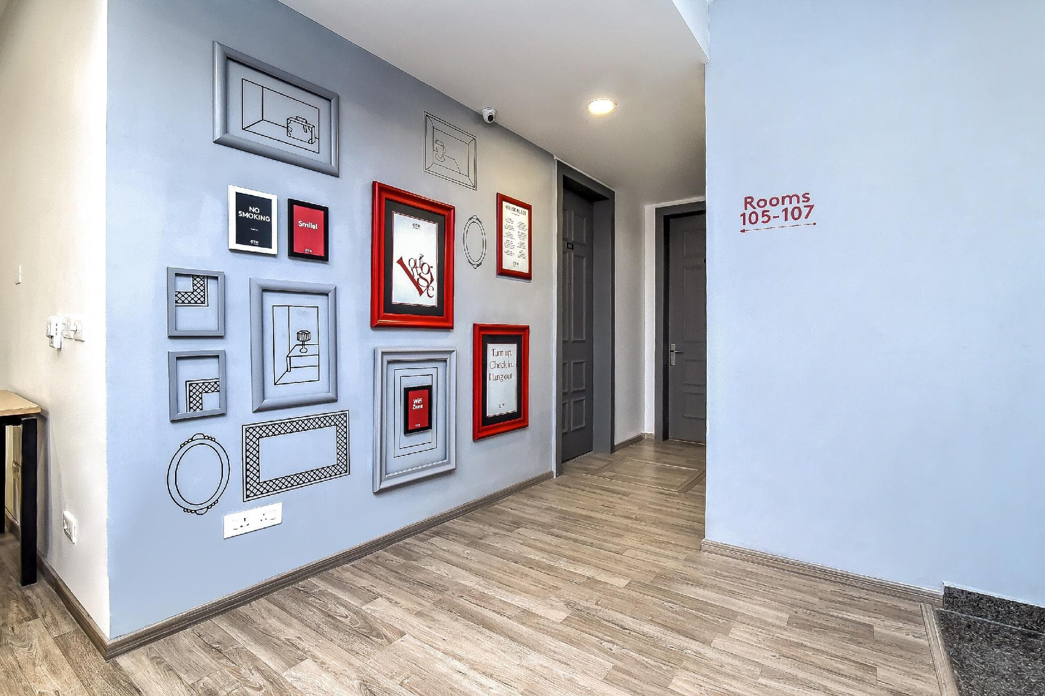 Super Townhouse Divya Palace photo 5