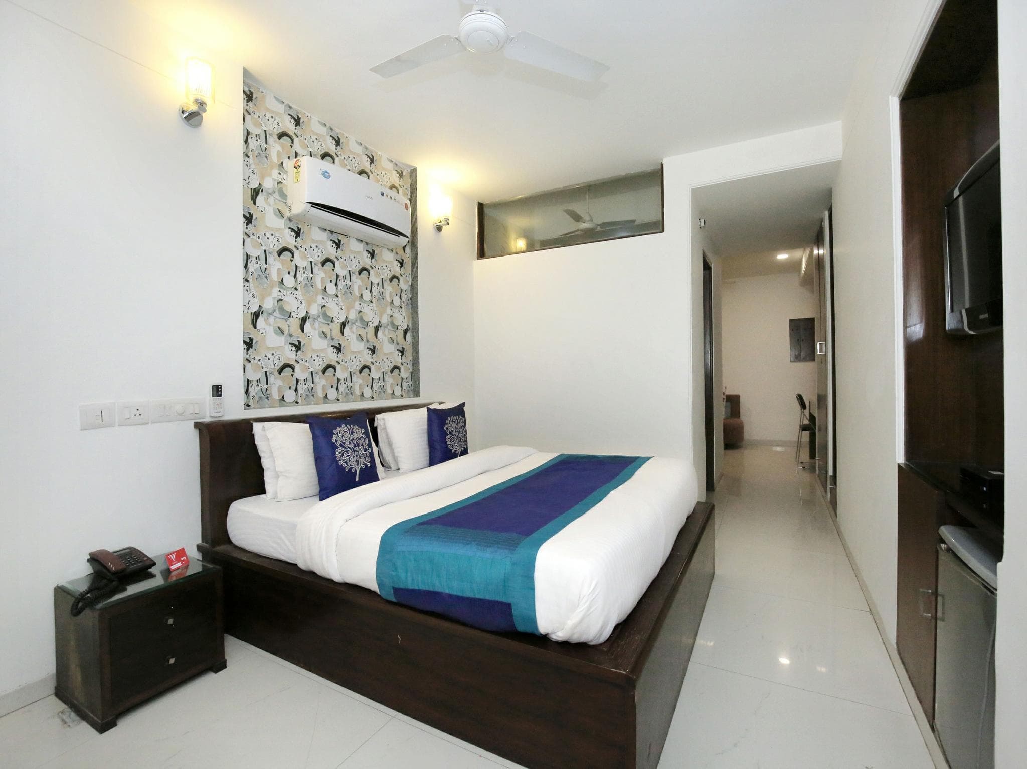 OYO Hotel Sky 5