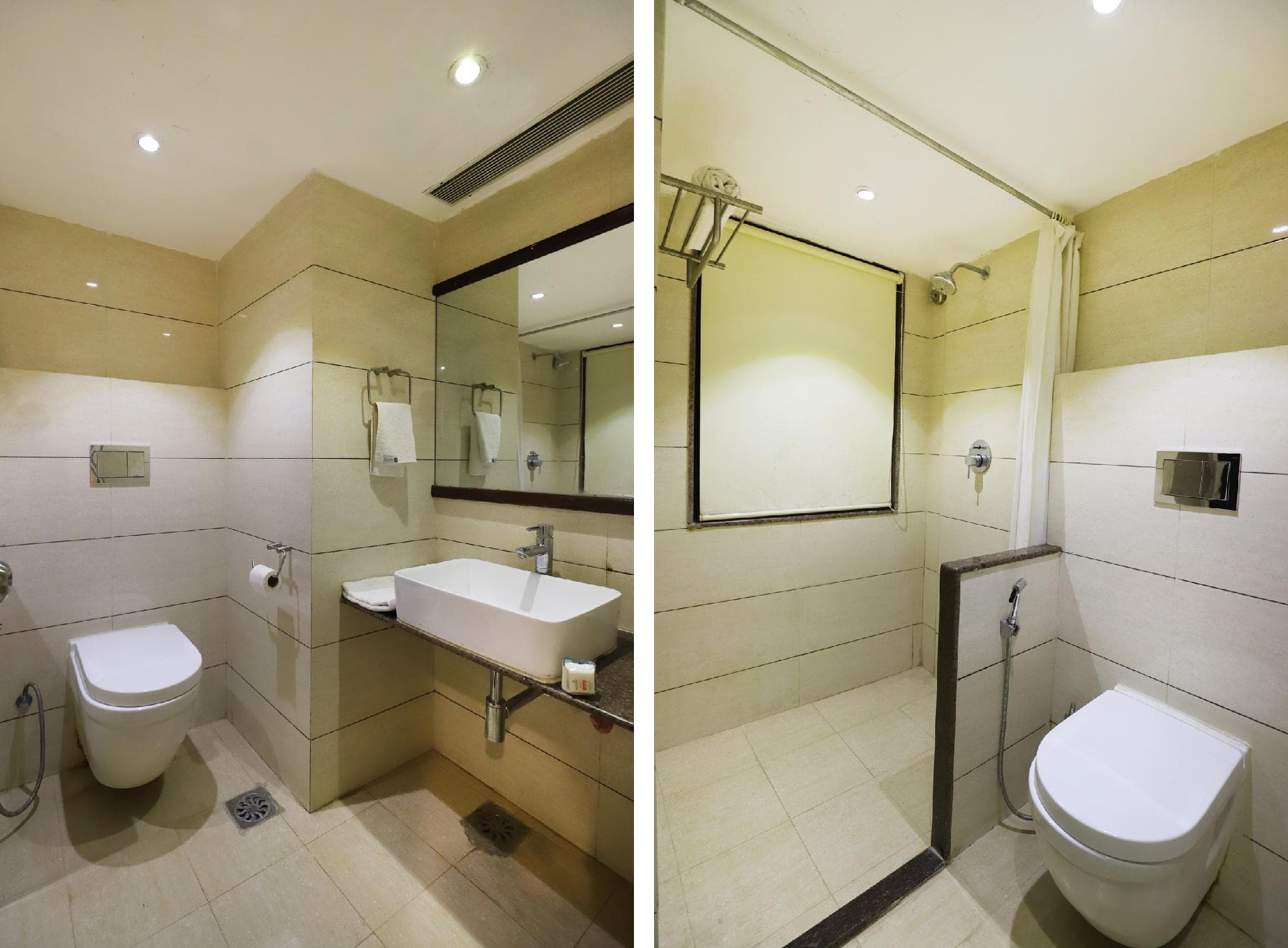 Palette Hotel Surya by CheckIn, Vadodara photo 2