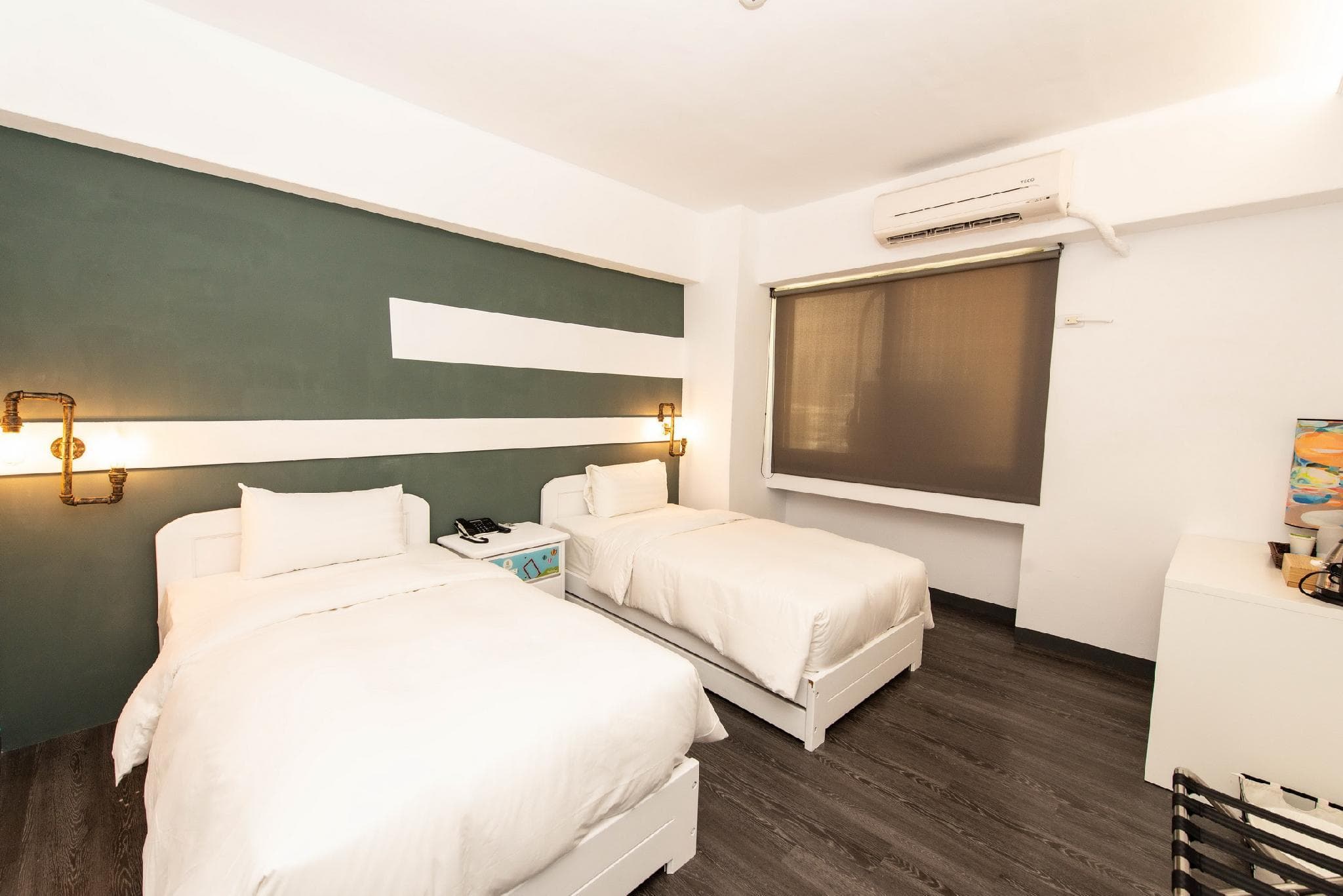 Traveller-Inn Mido Hotel photo 2