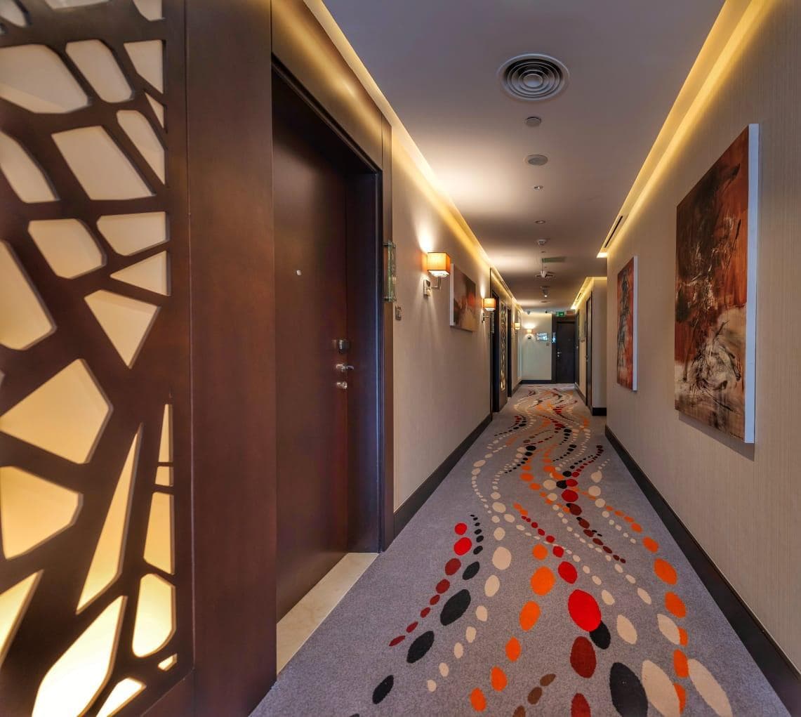 Canal Central Hotel photo 4