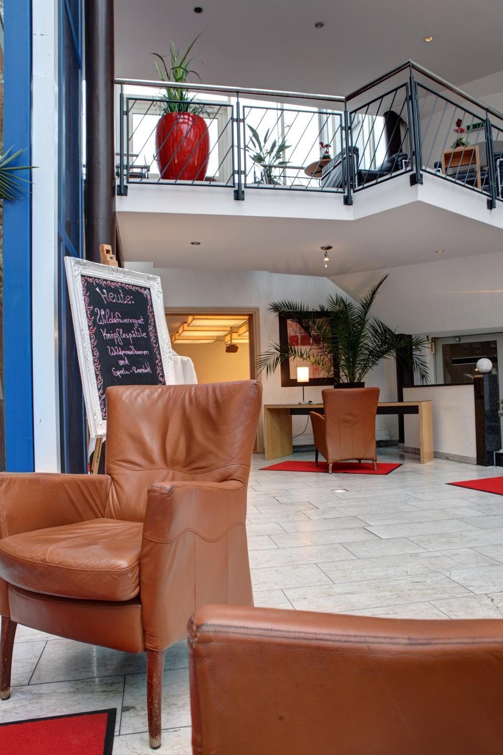 Centro Hotel Nurnberg, Trademark Collection by Wyndham photo 5