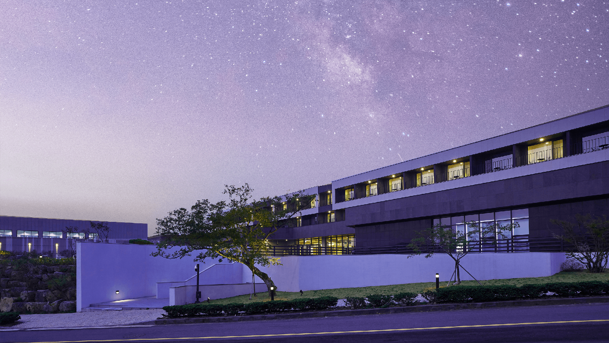 The Annex Hotel