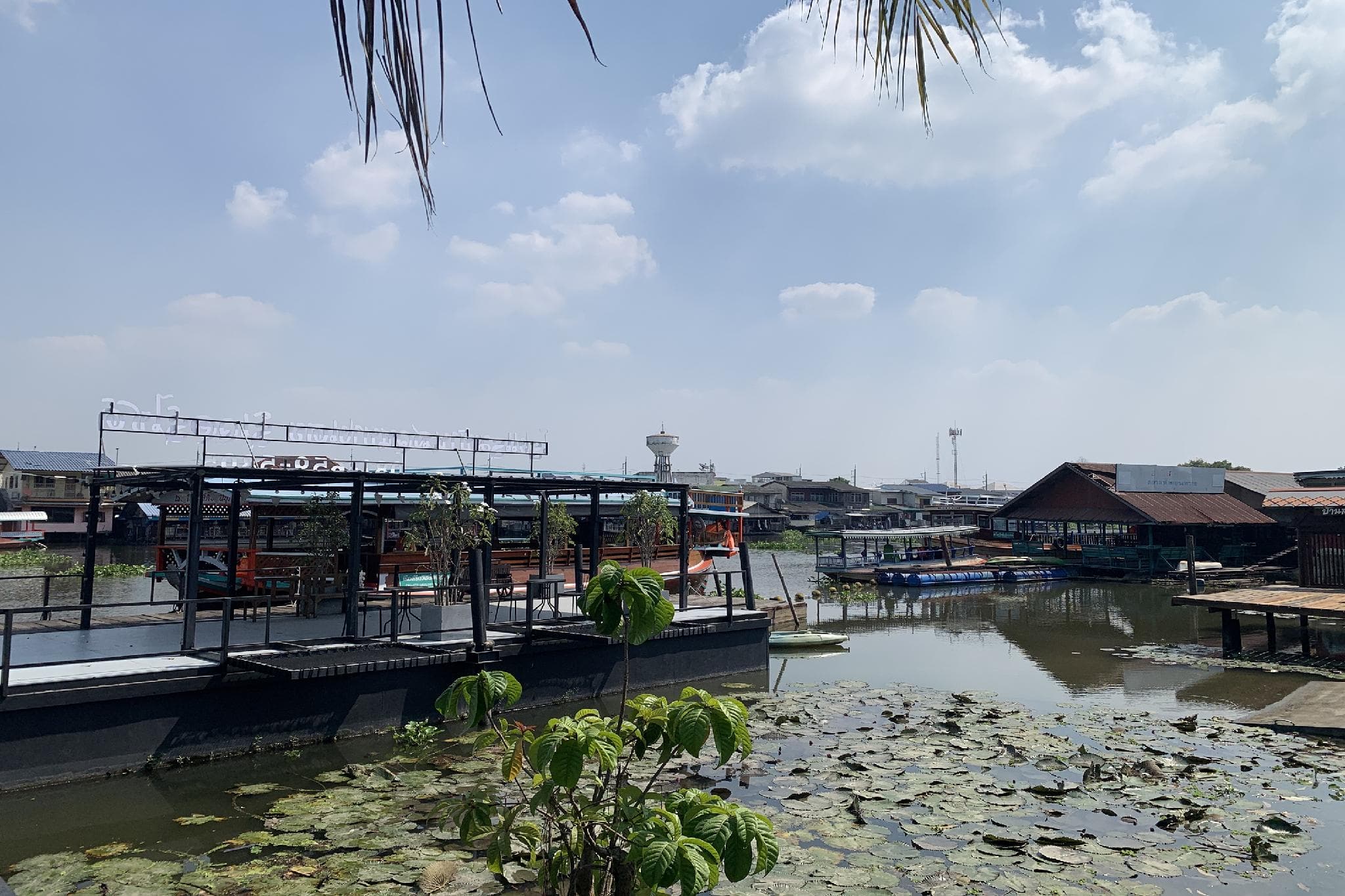 Ban Suan Bang Toei Homestay photo 5