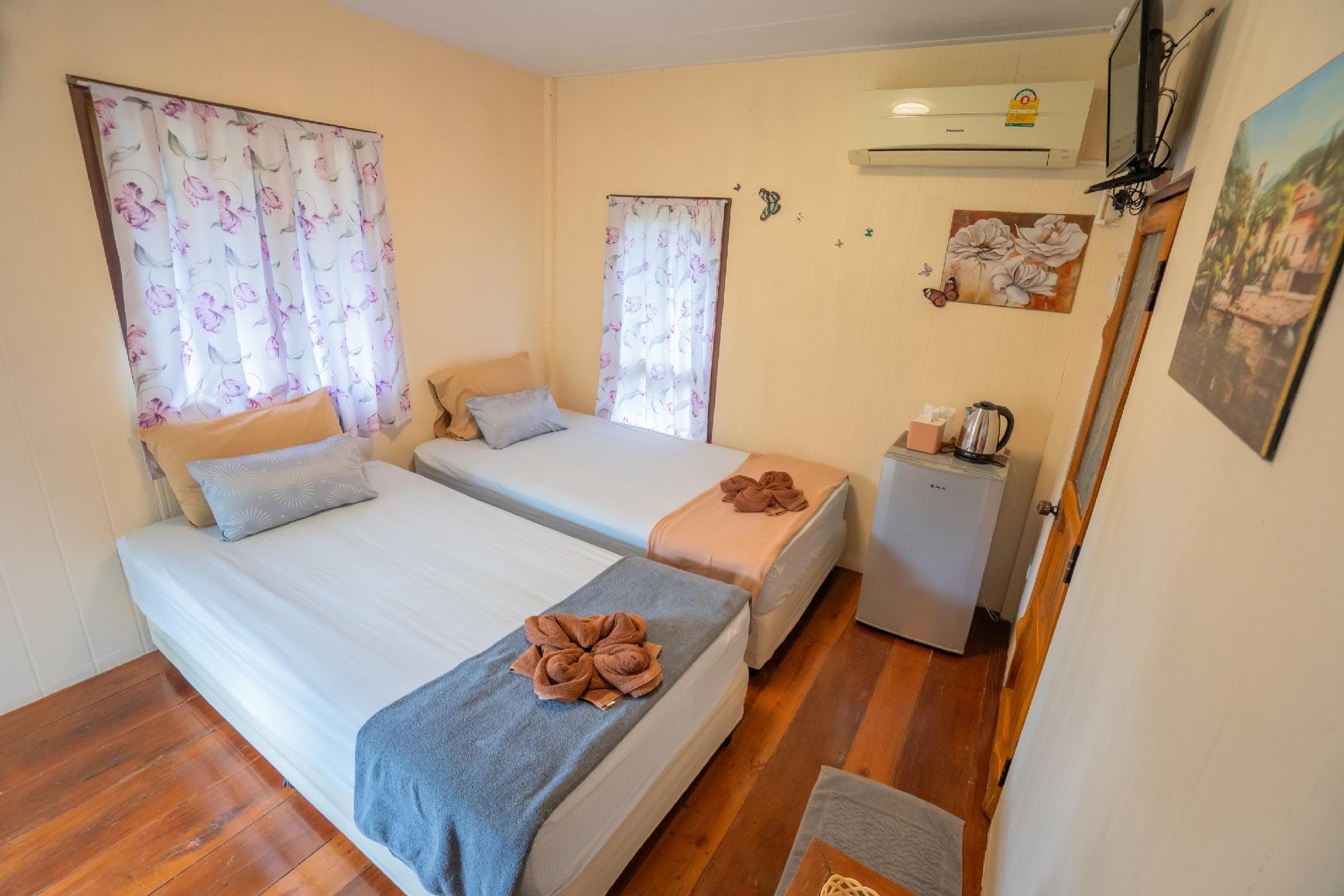 Ban Suan Bang Toei Homestay photo 2