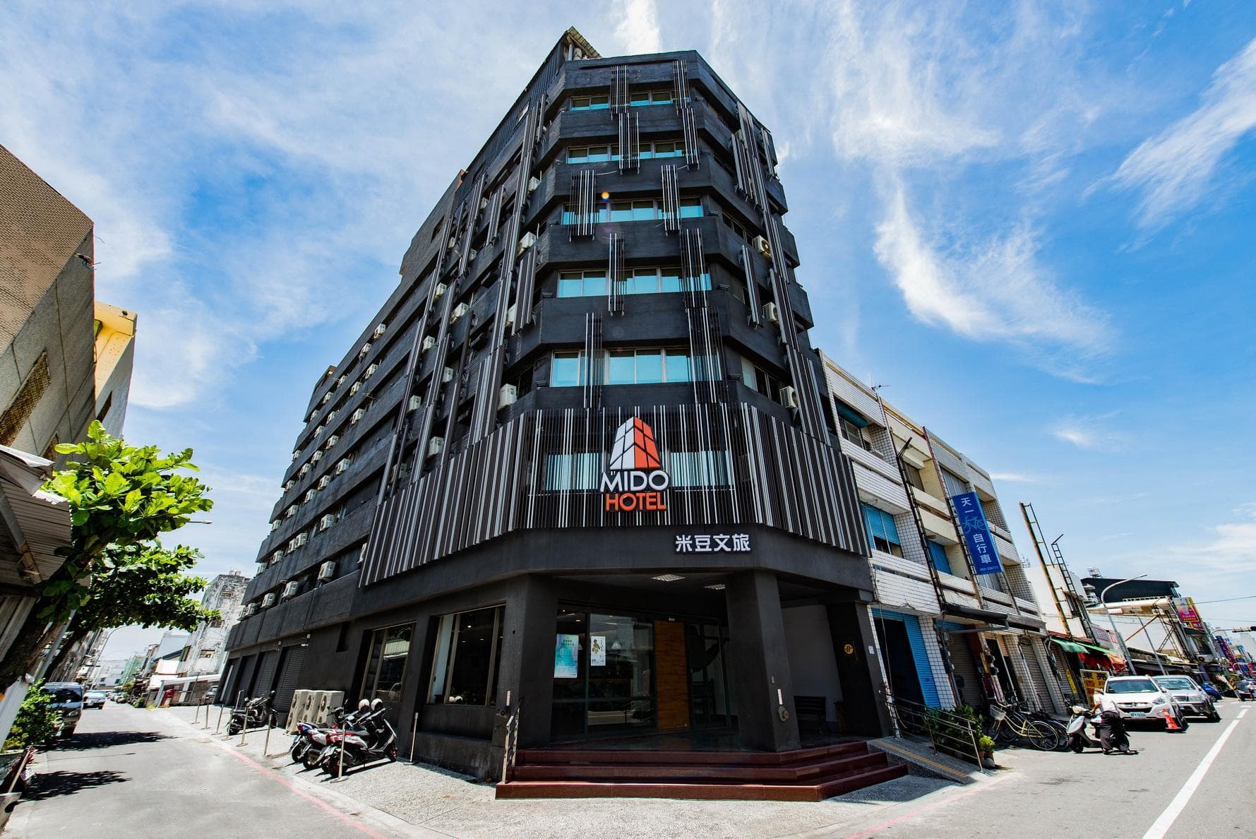 Traveller-Inn Mido Hotel photo 4