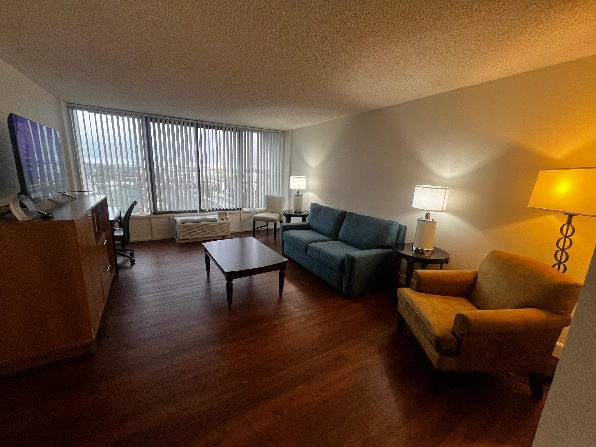 The View Studios, Suites & Event Venue photo 2