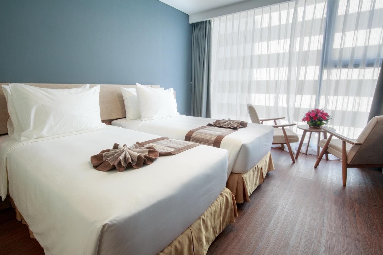 Libra Hotel Nha Trang photo 3