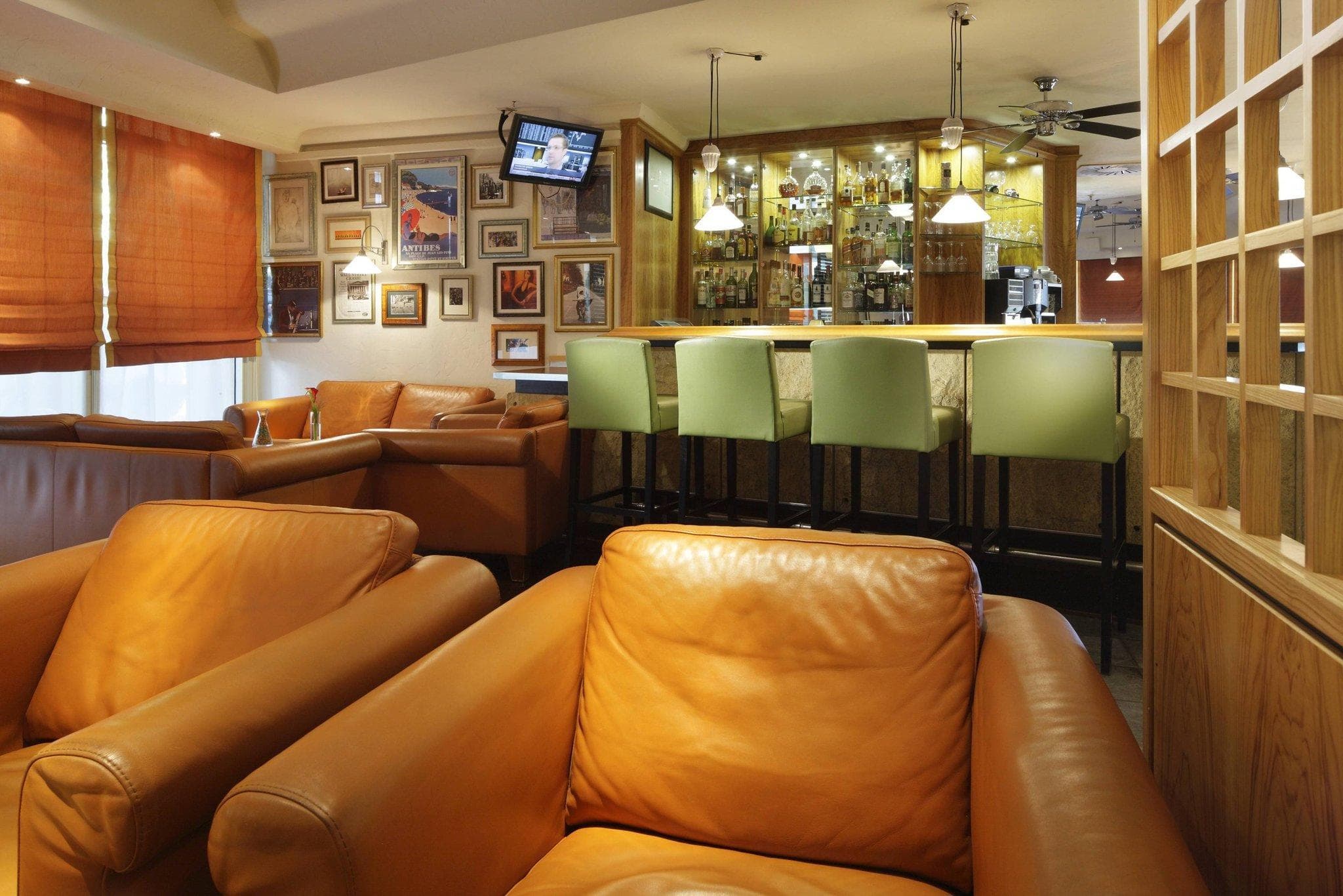 Courtyard by Marriott Hannover Maschsee photo 3