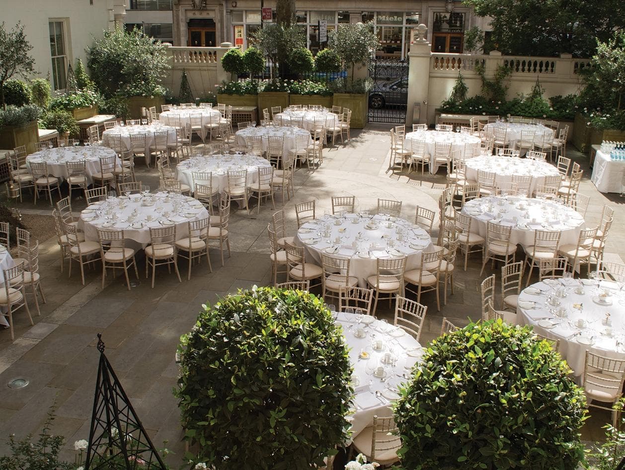 The Langham London photo 4