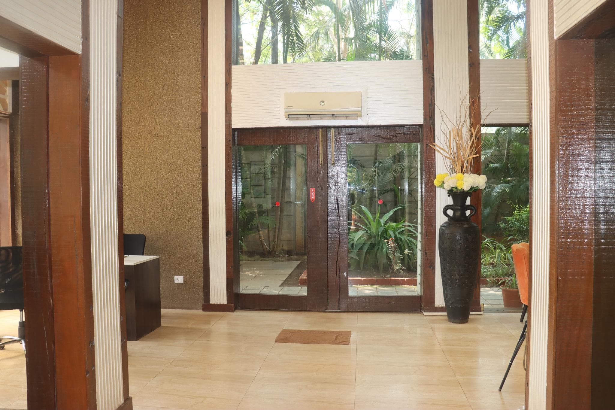 Turtle Beach Resort - Morjim photo 3