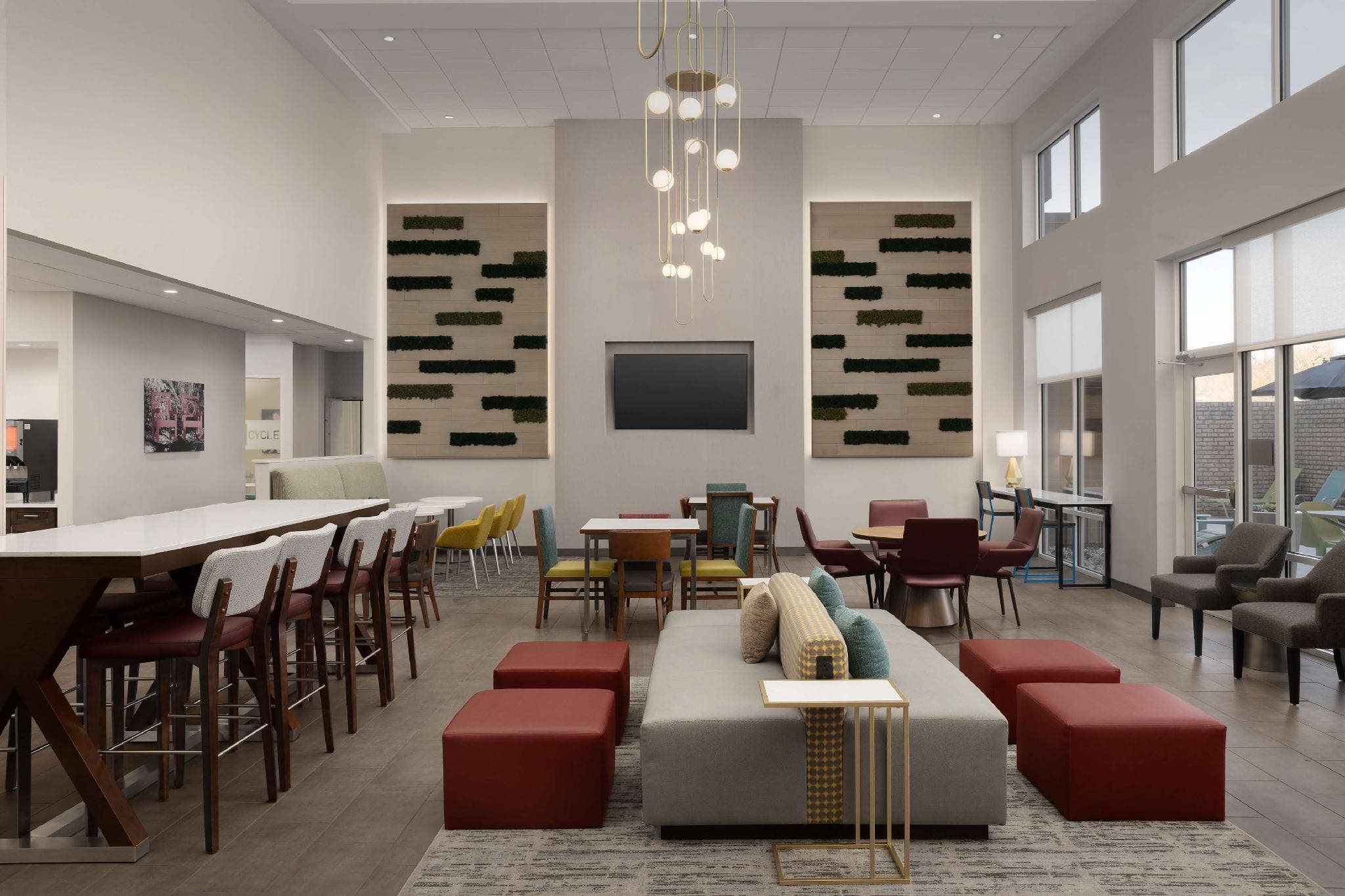Hampton Inn & Suites Durham University Medical Center photo 3