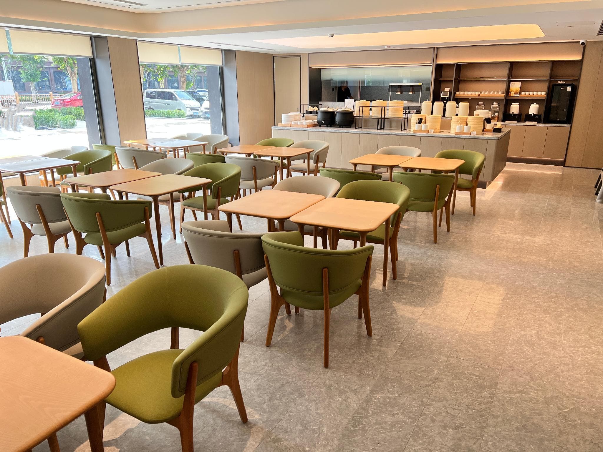 Ji Hotel Baoding Baigou New Town International Luggage City photo 3