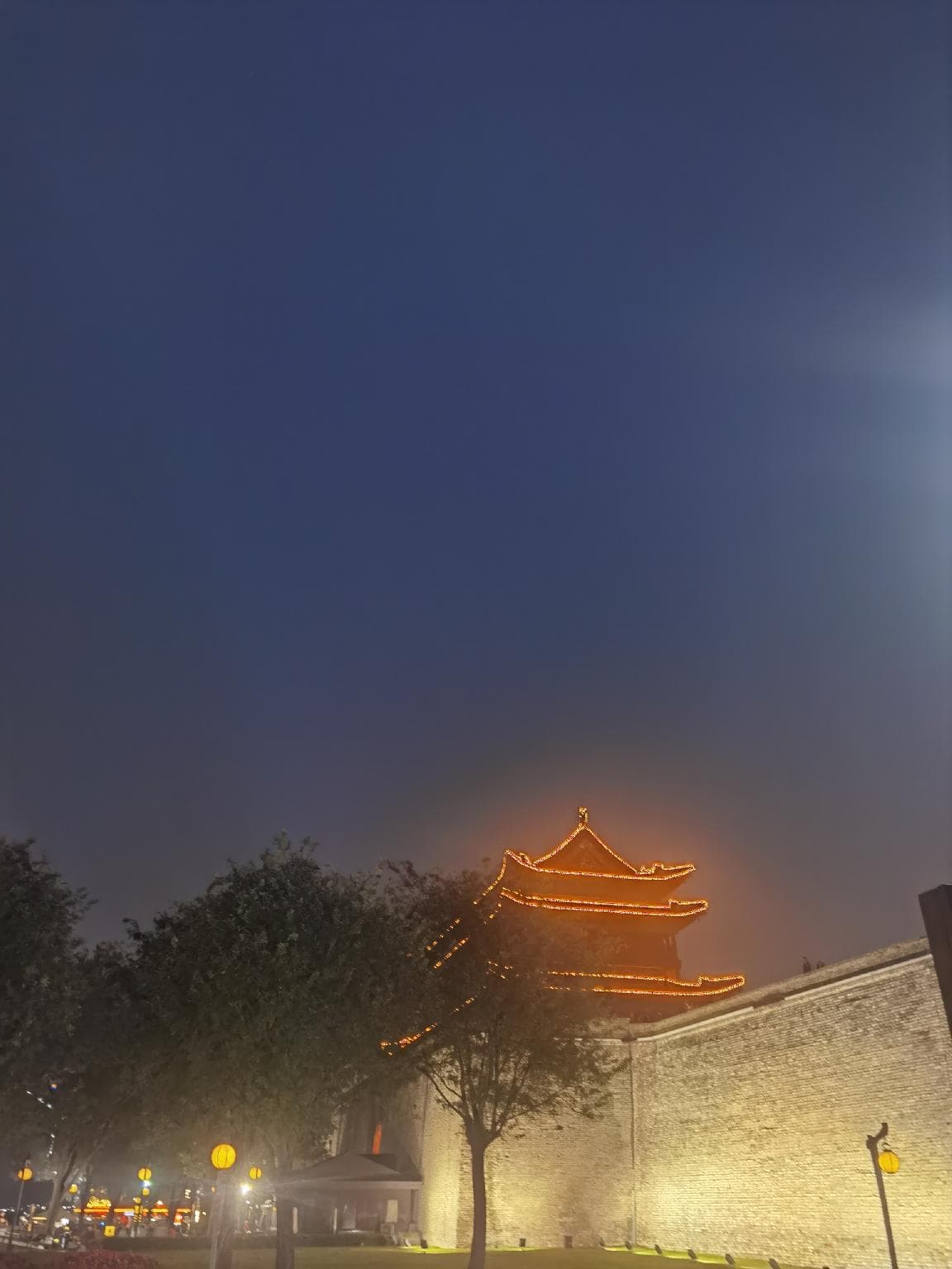 Hi Inn Xi'an Bell Tower South Gate photo 4