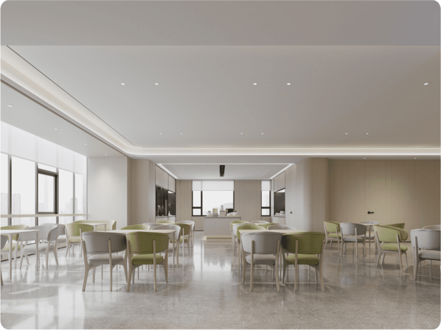 Ji Hotel Huizhou Shuidong Street Binjiang photo 4