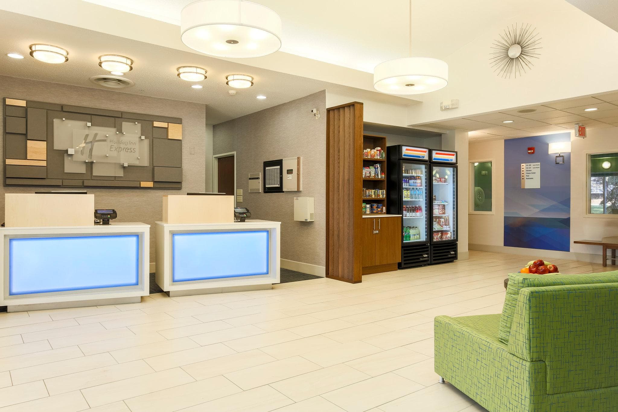 Holiday Inn Express Irondequoit By IHG photo 3